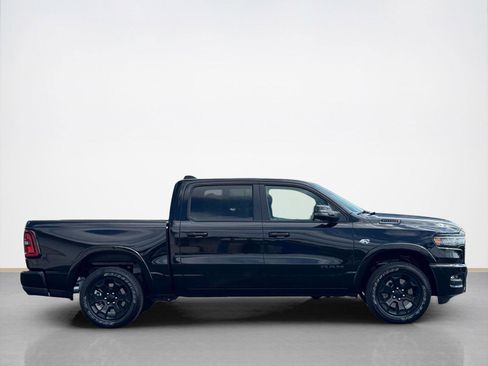 New 2026 RAM 1500 Lone Star AWD/4WD image 9