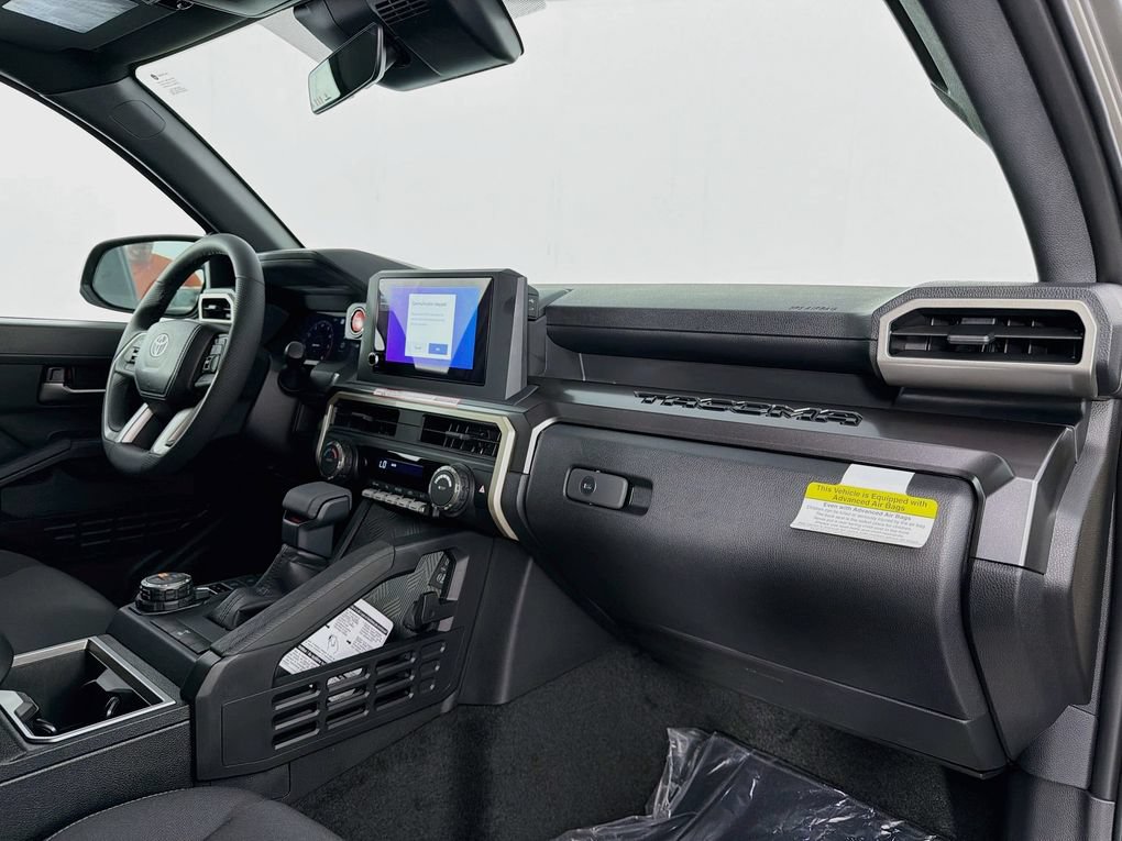 New 2026 Toyota Tacoma TRD Off-Road AWD/4WD image 30