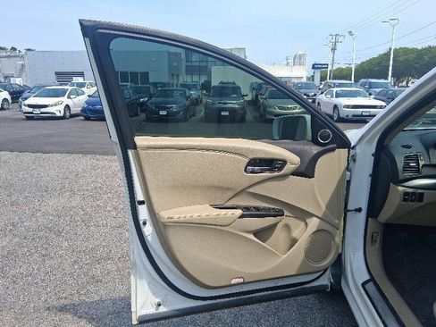 Used 2015 Acura RDX FWD w/ Technology Package image 33