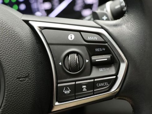 Used 2021 Acura RDX AWD image 20