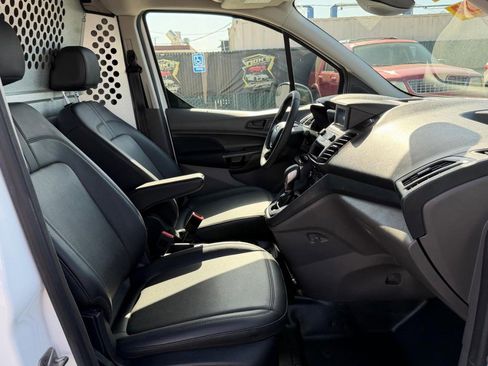 Used 2022 Ford Transit Connect XL FWD image 30