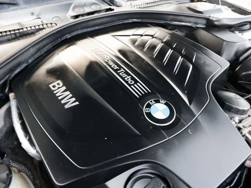 Used 2015 BMW 335i Sedan image 55