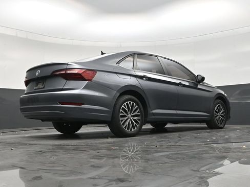 Used 2021 Volkswagen Jetta S FWD image 24