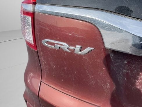 Used 2015 Honda CR-V EX image 12