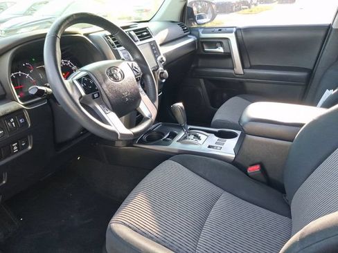 Used 2023 Toyota 4Runner SR5 RWD image 11