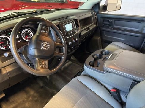 Used 2019 RAM 1500 Tradesman w/ Popular Equipment Group image 11