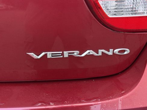 Used 2016 Buick Verano image 9