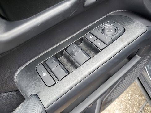 New 2026 Toyota 4Runner TRD Sport Premium image 20