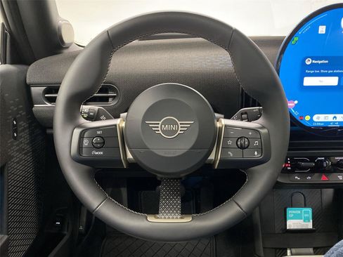 New 2026 MINI Cooper S FWD image 15