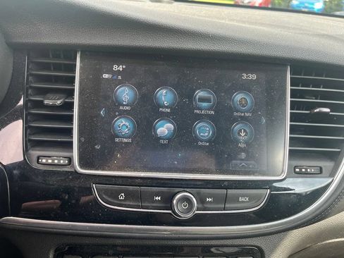 Used 2019 Buick Encore Preferred FWD image 11