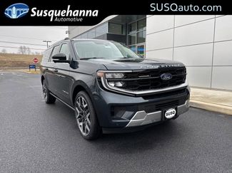 New 2026 Ford Expedition Max Platinum video 1