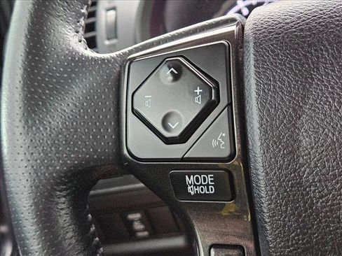 Used 2021 Toyota 4Runner TRD Pro AWD/4WD image 25
