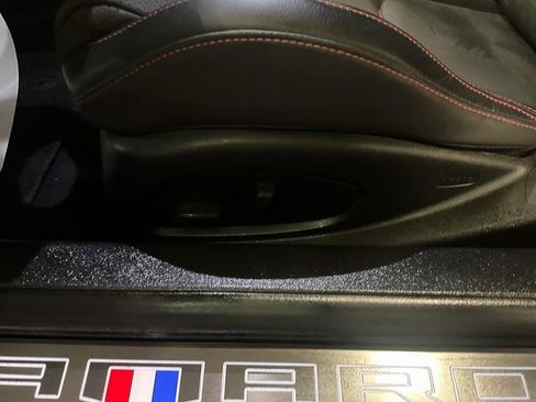 Used 2020 Chevrolet Camaro ZL1 RWD image 16