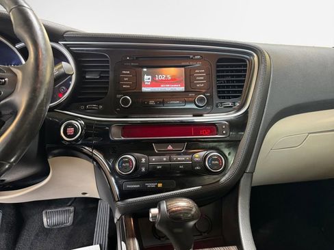 Used 2015 Kia Optima EX w/ EX Premium Package image 22