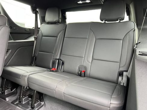 New 2026 Chevrolet Tahoe High Country AWD/4WD image 7