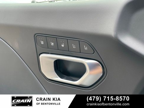 New 2026 Kia K4 GT-Line FWD image 12