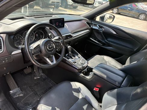 Used 2018 MAZDA CX-9 Grand Touring FWD image 13