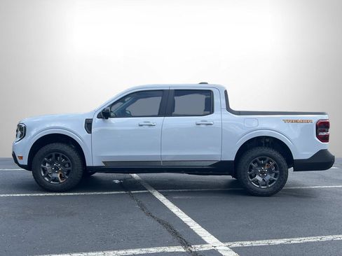 New 2026 Ford Maverick Tremor AWD/4WD image 22