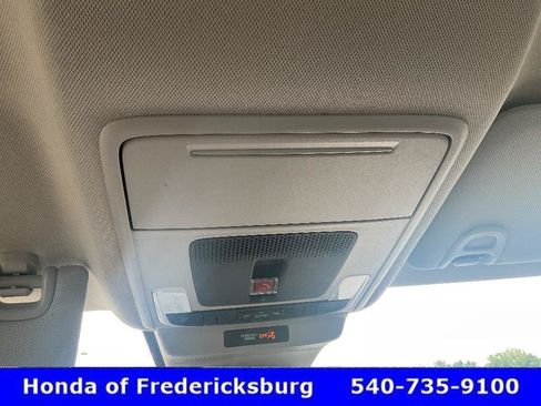 Certified 2023 Honda Accord LX image 26