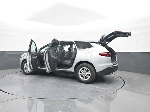 Used 2019 Buick Enclave Essence w/ Trailering Package, 5000 lbs. image 49