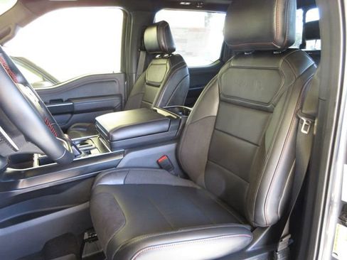 New 2025 Ford F150 Raptor image 11