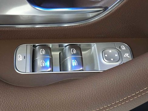 Used 2026 Mercedes-Benz GLE 450 4MATIC image 24