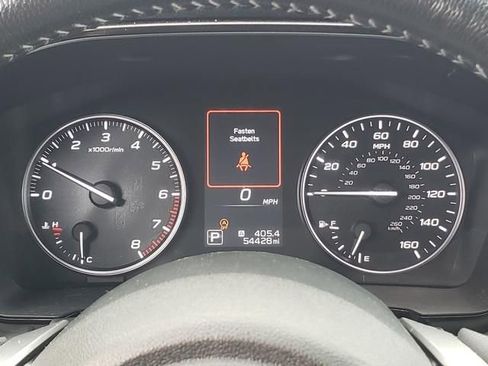 Certified 2022 Subaru Outback Premium image 19