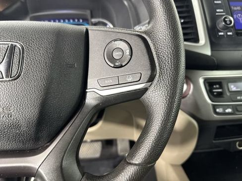 Used 2019 Honda Pilot LX image 13