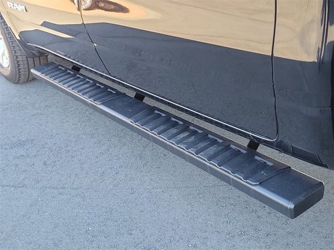 Used 2020 RAM 1500 Big Horn image 21