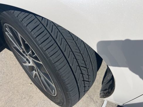 Used 2017 Lexus ES 350 image 5