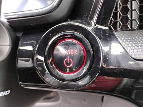 New 2026 Honda CR-V Sport Touring image 34