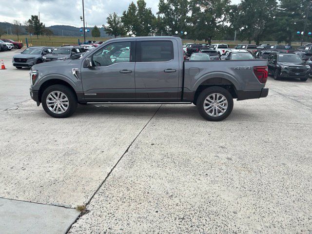 Used 2024 Ford F150 King Ranch AWD/4WD image 18