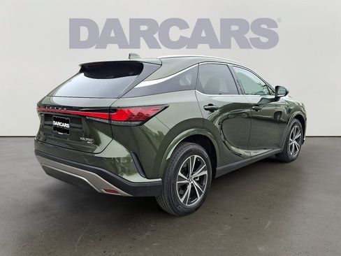 Used 2024 Lexus RX 350 Premium w/ Accessory Package AWD/4WD image 6