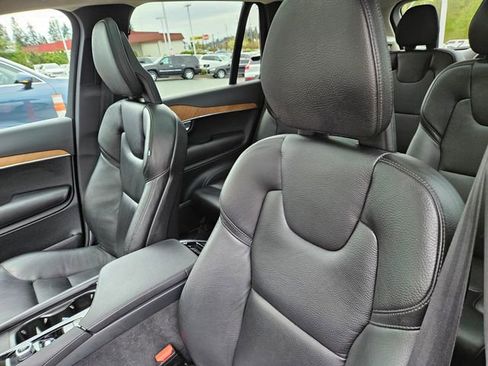 Used 2021 Volvo XC90 T8 Inscription Expression w/ Advanced Package AWD/4WD image 15