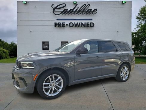Used 2024 Dodge Durango R/T image 7