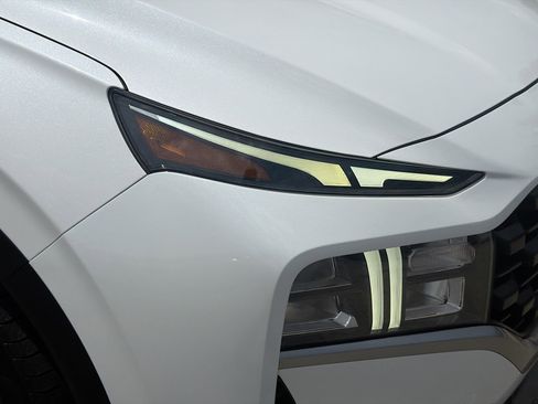 Used 2022 Hyundai Santa Fe SE FWD image 33