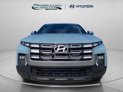 New 2026 Hyundai Santa Cruz SE FWD image 2