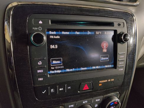 Used 2016 Buick Enclave Convenience image 25