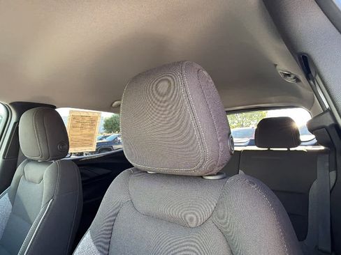 Certified 2023 Chevrolet TrailBlazer LT image 11