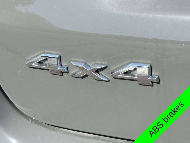 New 2026 Jeep Compass Limited AWD/4WD image 37