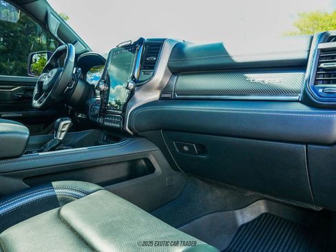 Used 2022 RAM 1500 TRX w/ TRX Level 2 Equipment Group image 32
