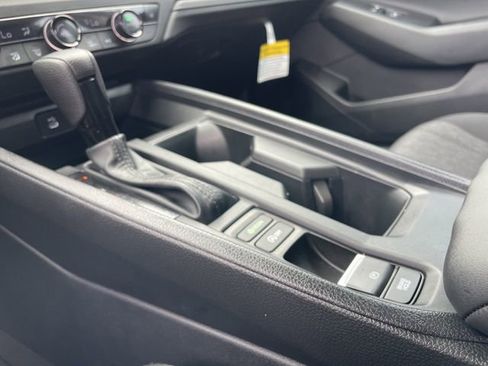 Used 2025 Honda Accord SE image 20
