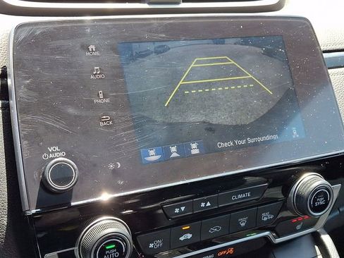 Used 2017 Honda CR-V EX-L image 4