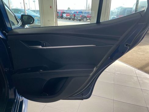 Used 2025 Toyota Camry SE image 21