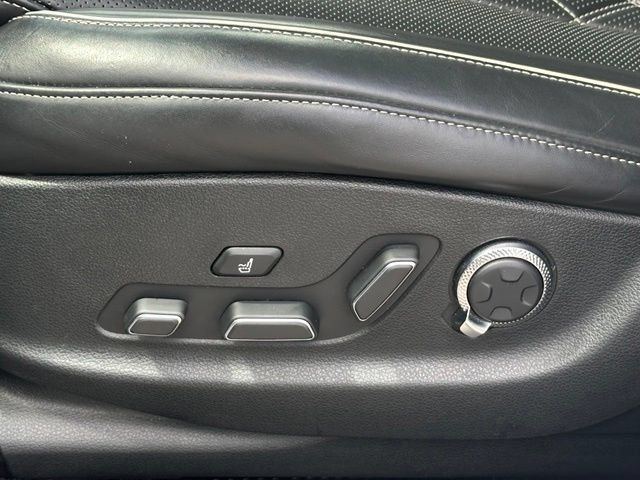Used 2023 Genesis GV80 3.5T w/ Prestige Package AWD/4WD image 42
