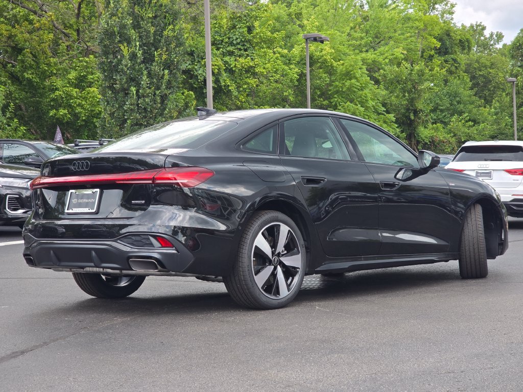 New 2026 Audi A5 Premium Plus AWD/4WD image 8