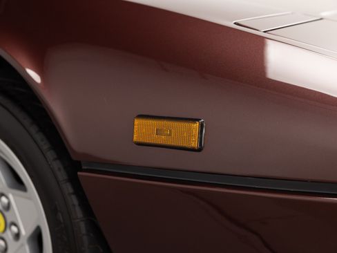 Used 1988 Ferrari 328 GTS RWD image 32