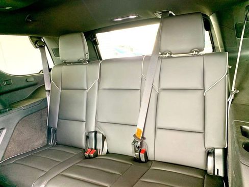 Used 2024 Cadillac Escalade Sport image 16