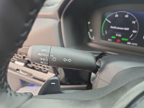 New 2026 Honda Accord Sport image 15