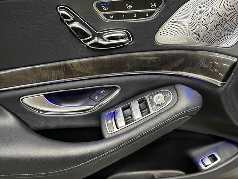 Used 2018 Mercedes-Benz S 450 Sedan image 67